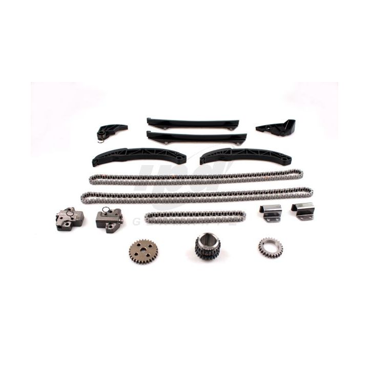 Paskirstymo grandinės komplektas IPD 21-0416