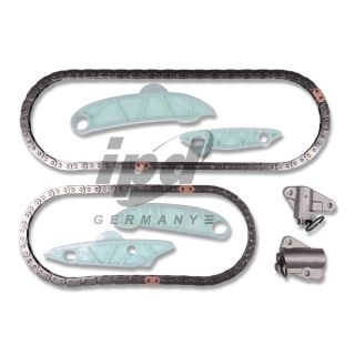 Paskirstymo grandinės komplektas IPD 21-0417