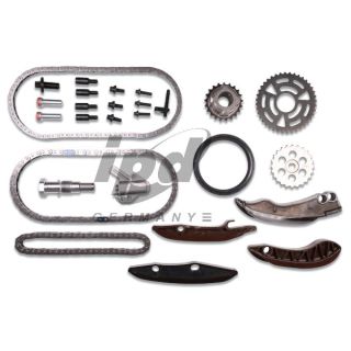 Paskirstymo grandinės komplektas IPD 21-0421