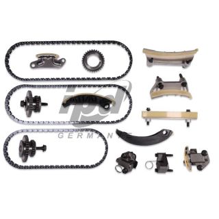 Paskirstymo grandinės komplektas IPD 21-0424