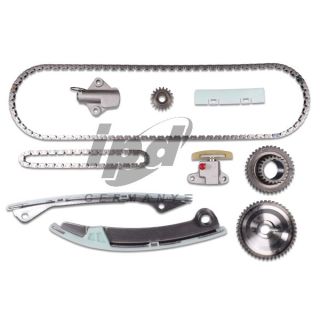 Paskirstymo grandinės komplektas IPD 21-0435