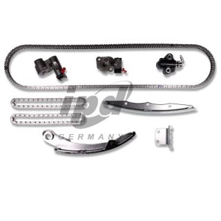 Paskirstymo grandinės komplektas IPD 21-0436