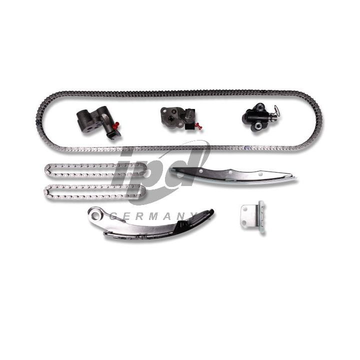 Paskirstymo grandinės komplektas IPD 21-0436