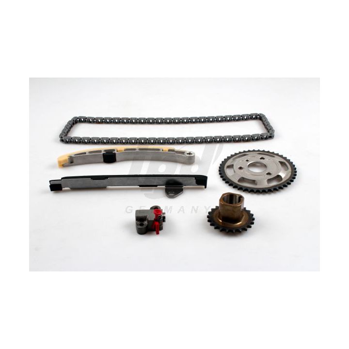 Paskirstymo grandinės komplektas IPD 21-0447