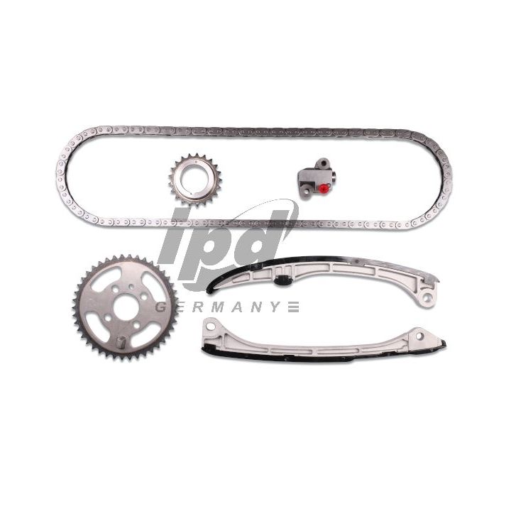 Paskirstymo grandinės komplektas IPD 21-0450