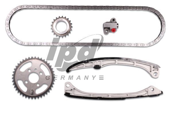Paskirstymo grandinės komplektas IPD 21-0450