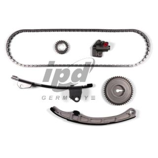 Paskirstymo grandinės komplektas IPD 21-0453