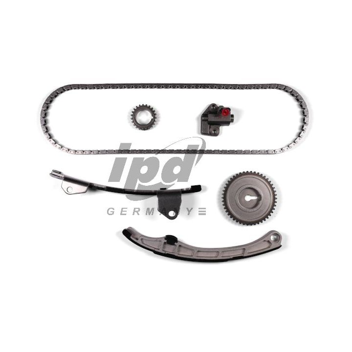Paskirstymo grandinės komplektas IPD 21-0453