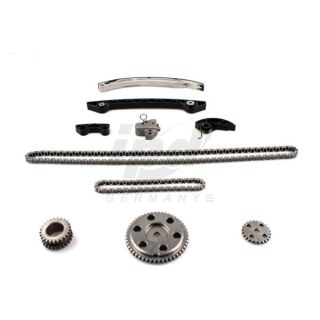 Paskirstymo grandinės komplektas IPD 21-0456