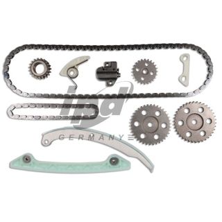 Paskirstymo grandinės komplektas IPD 21-0457