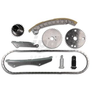 Paskirstymo grandinės komplektas IPD 21-0458