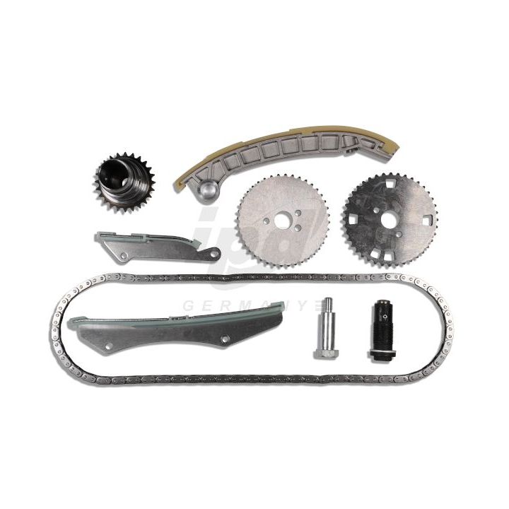 Paskirstymo grandinės komplektas IPD 21-0458