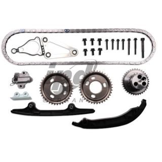 Paskirstymo grandinės komplektas IPD 21-0460