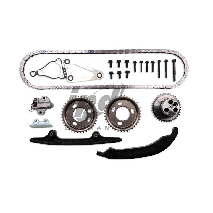 Paskirstymo grandinės komplektas IPD 21-0460