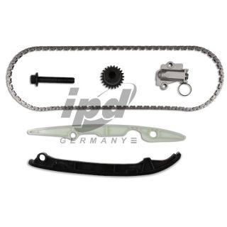 Paskirstymo grandinės komplektas IPD 21-0462