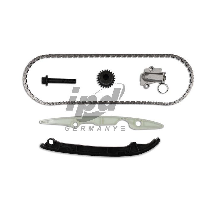 Paskirstymo grandinės komplektas IPD 21-0462