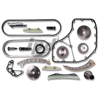 Paskirstymo grandinės komplektas IPD 21-0465