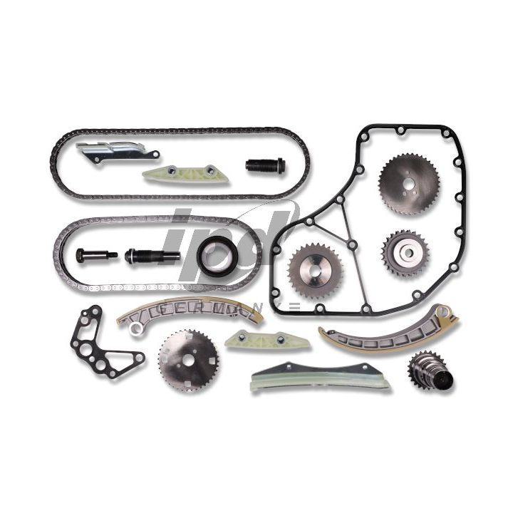 Paskirstymo grandinės komplektas IPD 21-0465