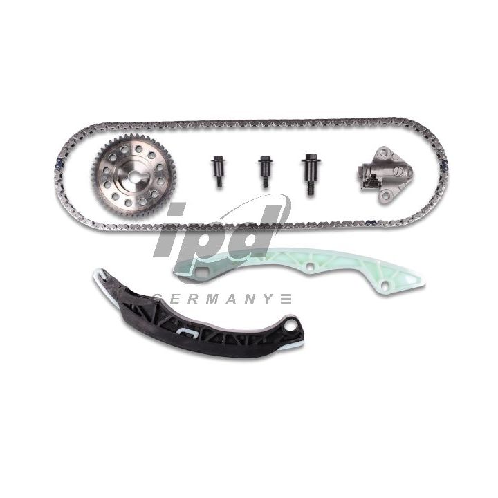 Paskirstymo grandinės komplektas IPD 21-0471
