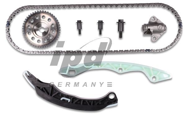 Paskirstymo grandinės komplektas IPD 21-0471