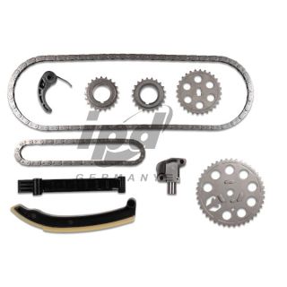 Paskirstymo grandinės komplektas IPD 21-0475