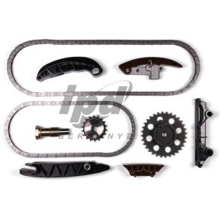 Paskirstymo grandinės komplektas IPD 21-0480