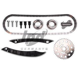 Paskirstymo grandinės komplektas IPD 21-0507