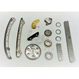 Paskirstymo grandinės komplektas IPD 21-0521