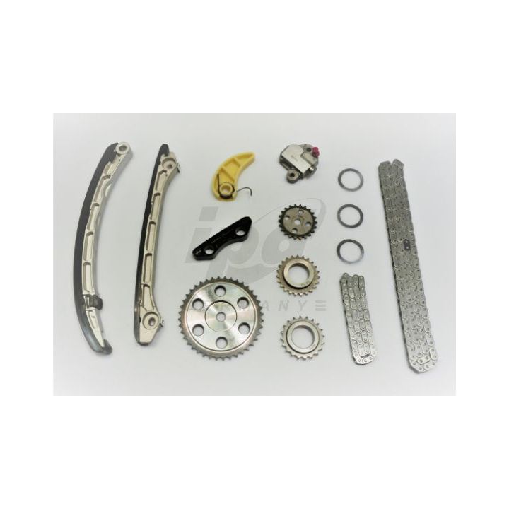 Paskirstymo grandinės komplektas IPD 21-0521