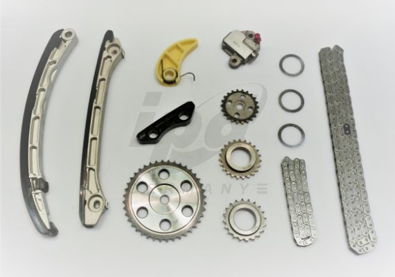 Paskirstymo grandinės komplektas IPD 21-0521