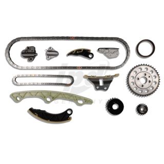 Paskirstymo grandinės komplektas IPD 21-0524