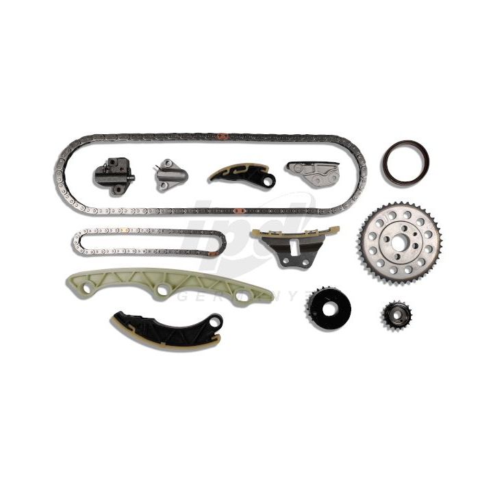 Paskirstymo grandinės komplektas IPD 21-0524