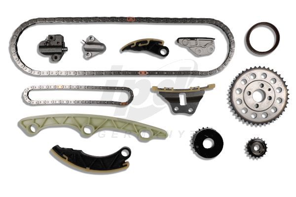 Paskirstymo grandinės komplektas IPD 21-0524