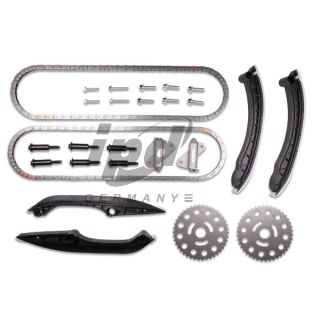 Paskirstymo grandinės komplektas IPD 21-0525