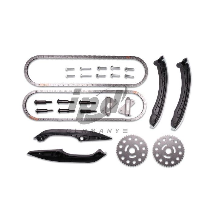 Paskirstymo grandinės komplektas IPD 21-0525