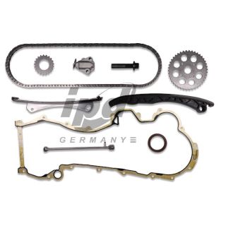 Paskirstymo grandinės komplektas IPD 21-0544