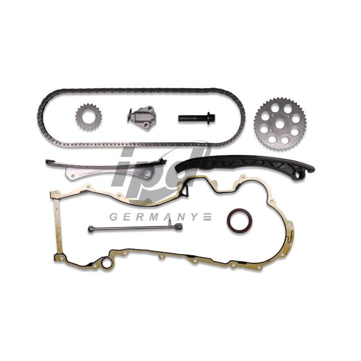 Paskirstymo grandinės komplektas IPD 21-0544