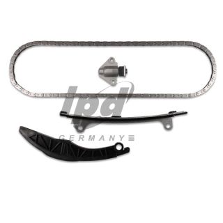 Paskirstymo grandinės komplektas IPD 21-0549