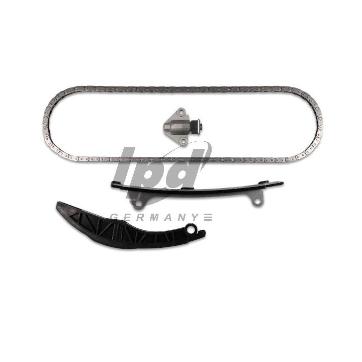 Paskirstymo grandinės komplektas IPD 21-0549