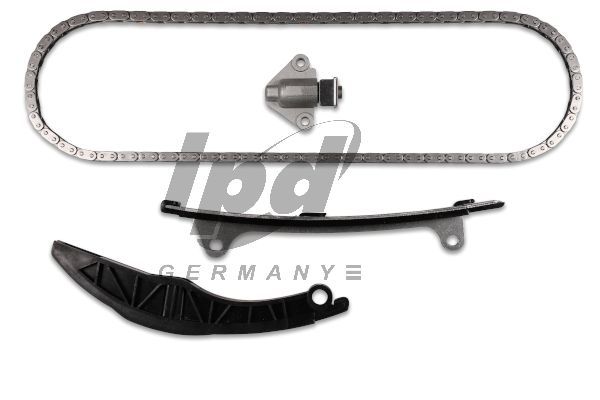 Paskirstymo grandinės komplektas IPD 21-0549