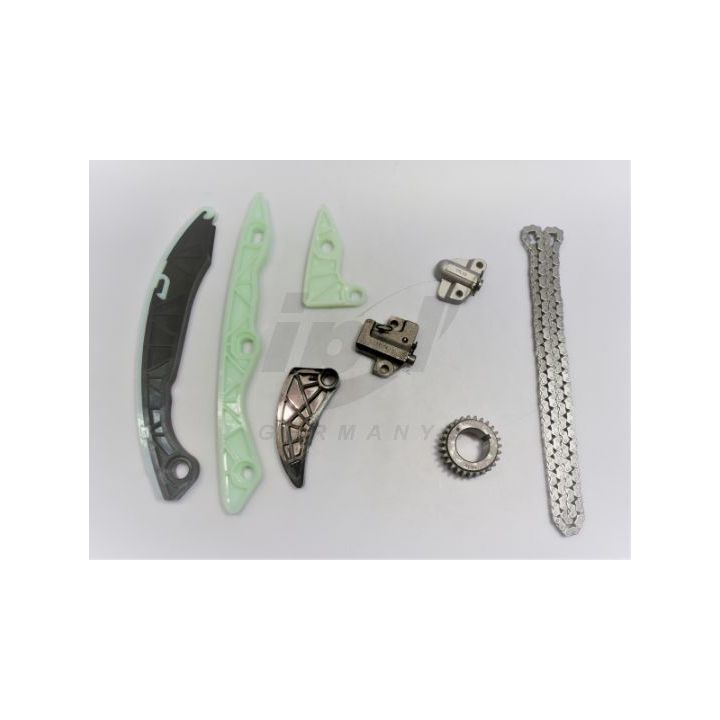 Paskirstymo grandinės komplektas IPD 21-0553