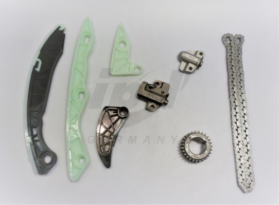 Paskirstymo grandinės komplektas IPD 21-0553