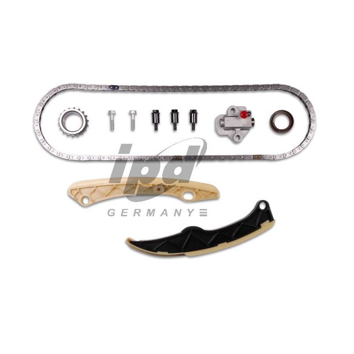 Paskirstymo grandinės komplektas IPD 21-0559