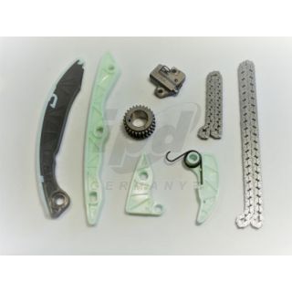 Paskirstymo grandinės komplektas IPD 21-0566