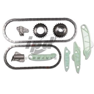 Paskirstymo grandinės komplektas IPD 21-0569