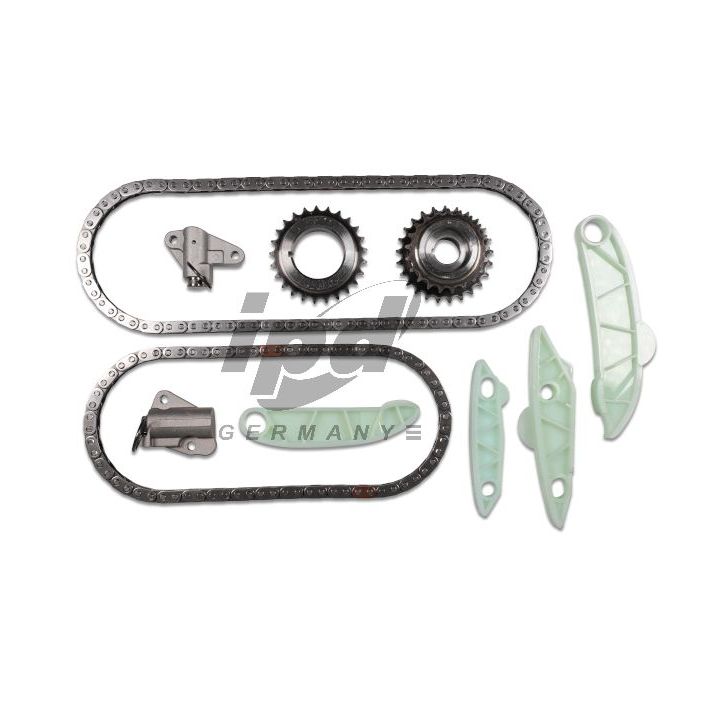 Paskirstymo grandinės komplektas IPD 21-0569