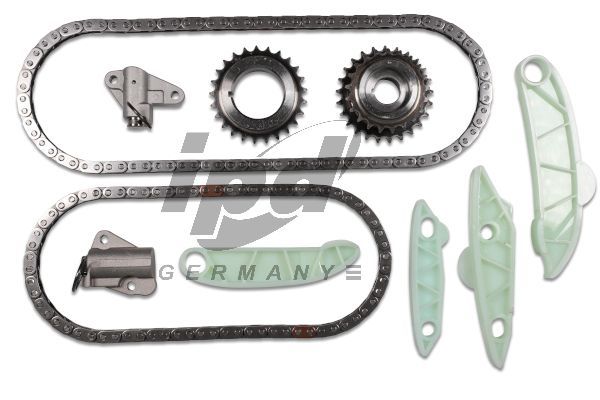 Paskirstymo grandinės komplektas IPD 21-0569