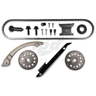 Paskirstymo grandinės komplektas IPD 21-0572