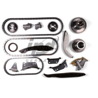 Paskirstymo grandinės komplektas IPD 21-0576