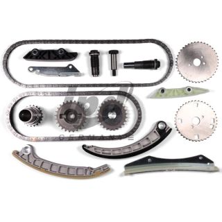 Paskirstymo grandinės komplektas IPD 21-0577